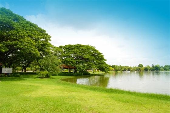 國家公園：讓綠色發(fā)展成為文化標(biāo)識(shí)