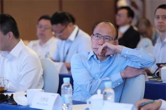 郭廣昌：關(guān)于“中資海外投資”，我的幾點思考