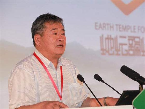 清華何建坤教授關于中國經(jīng)濟向低碳轉型的解讀