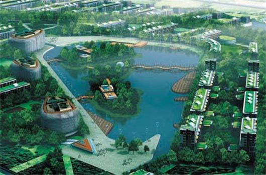 國(guó)外低碳城市典型案例分析與經(jīng)驗(yàn)借鑒!