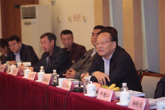 生態(tài)循環(huán)農(nóng)業(yè)上升至國家戰(zhàn)略，福瑞至“四平模式”成行業(yè)標桿