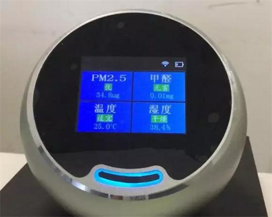 有甲醛不可怕，甲醛檢測(cè)器誤報(bào)“沒(méi)有甲醛”才可怕!